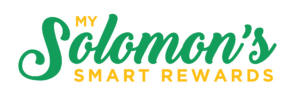 Solomons logo