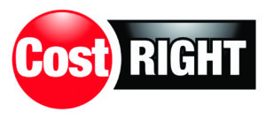 Cost Right Logo 2025