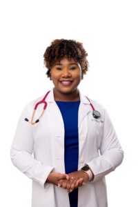 Dr. Lakeisha Pinder